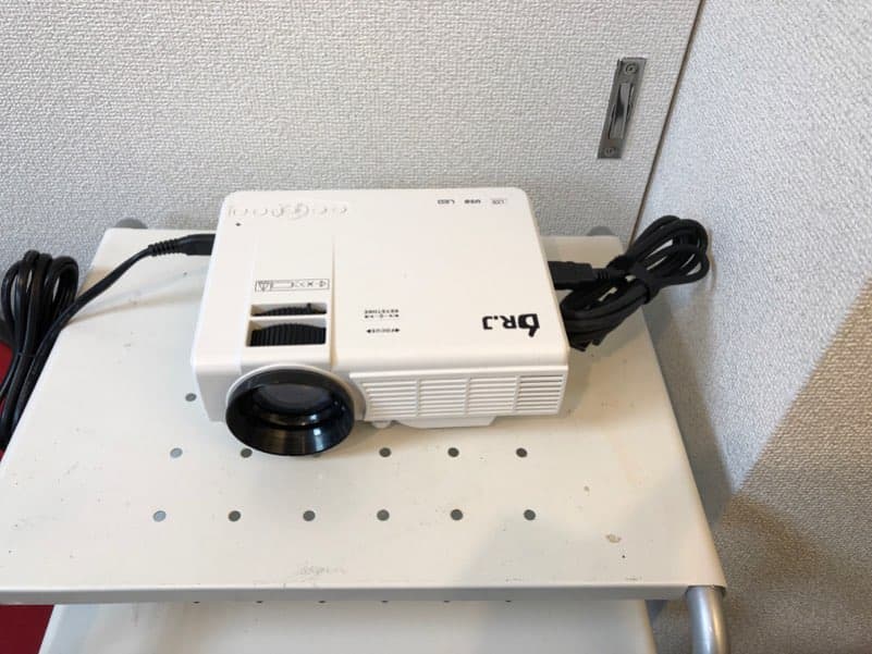 スペース画像 6