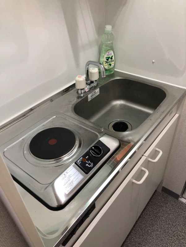 スペース画像 8