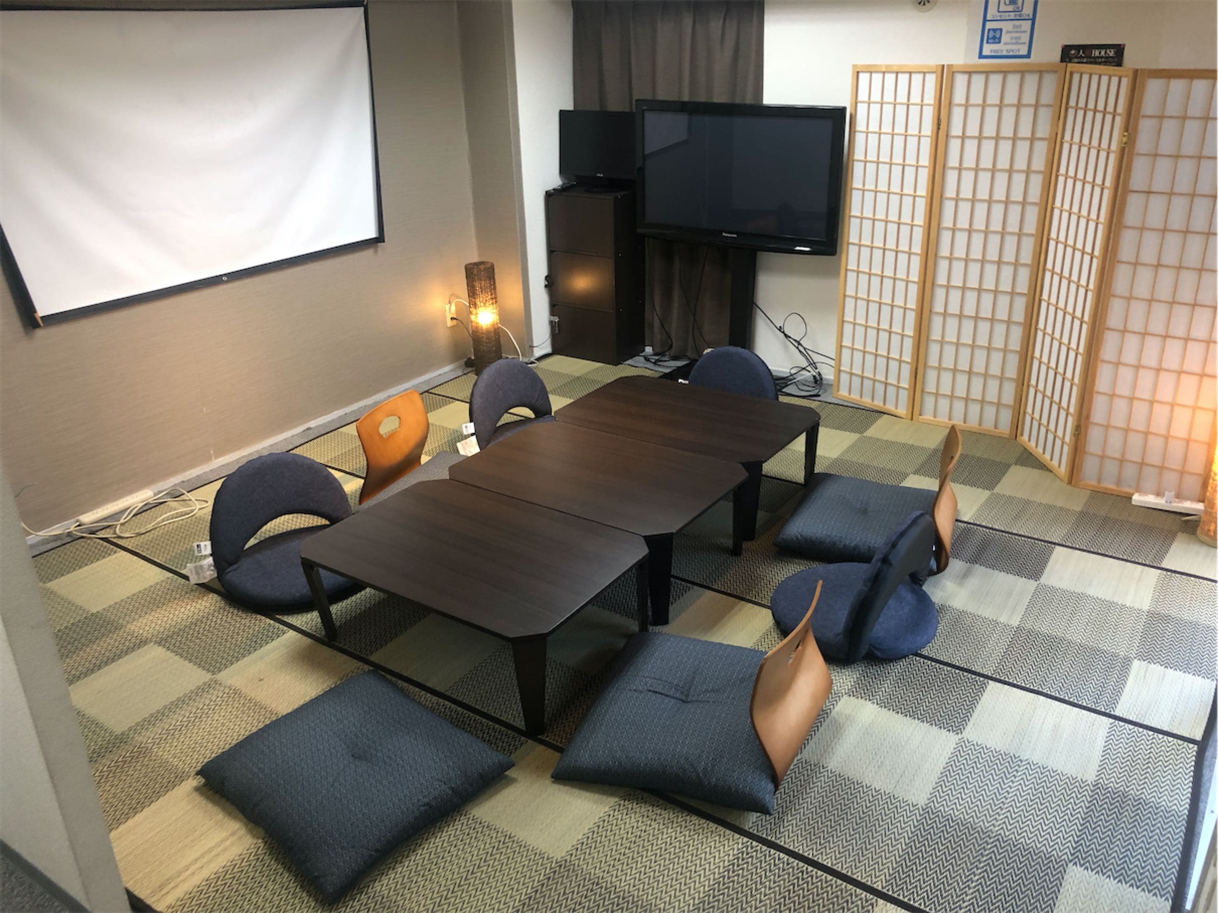 スペース画像 3