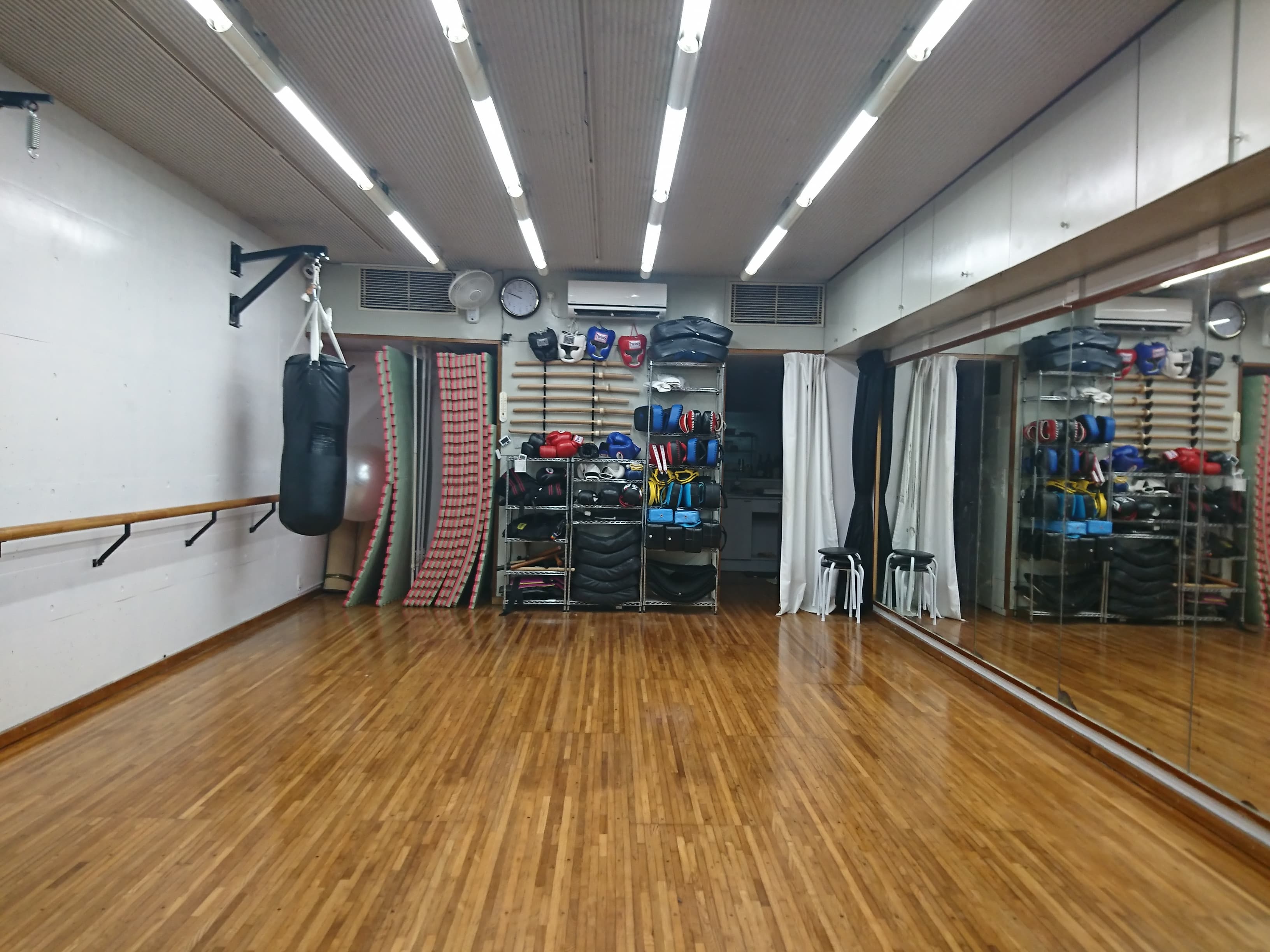 スペース画像 1