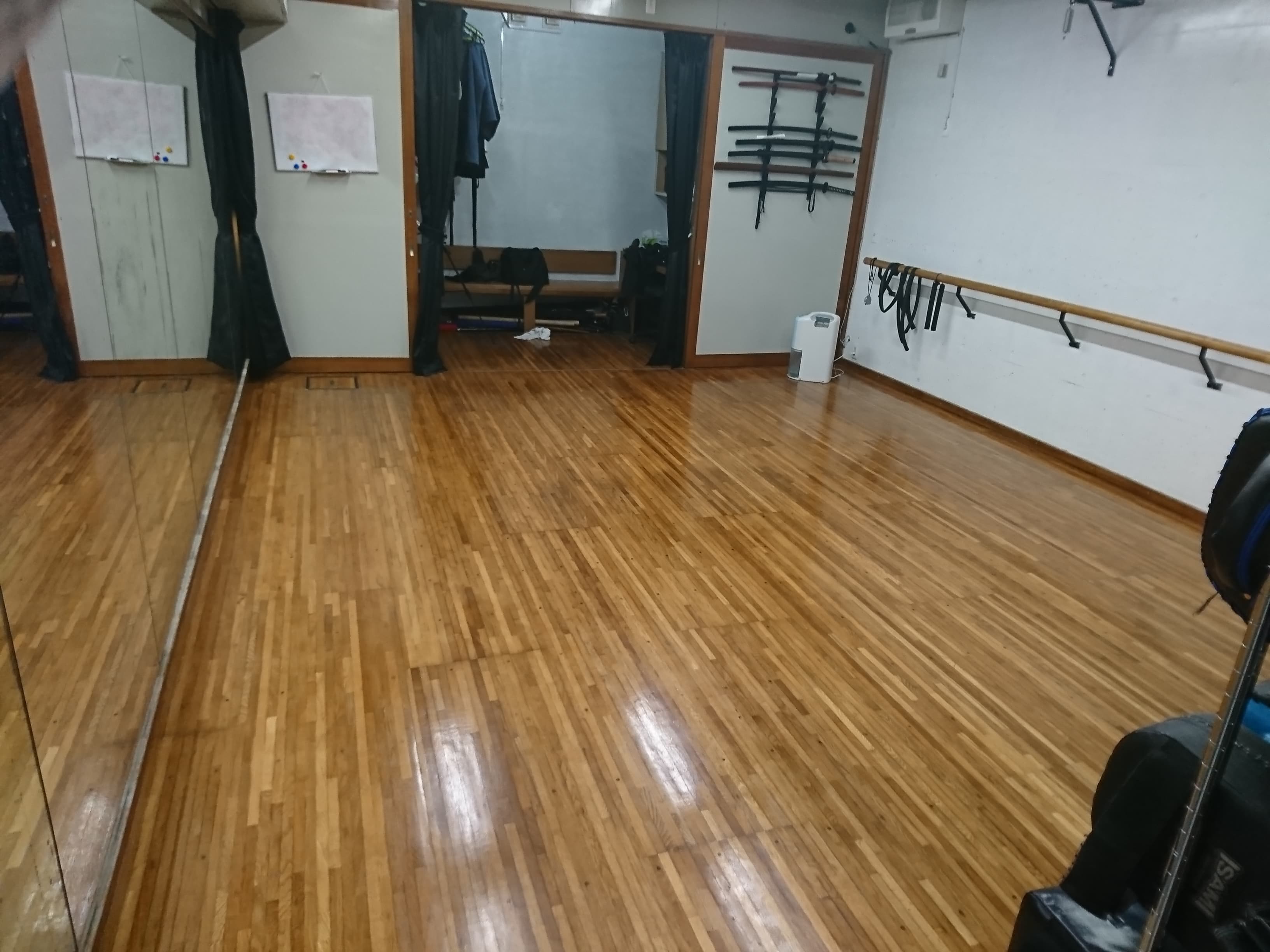 スペース画像 2