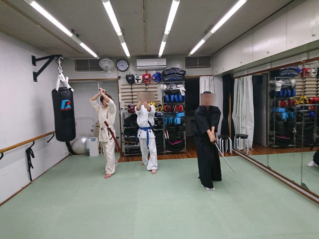 スペース画像 4