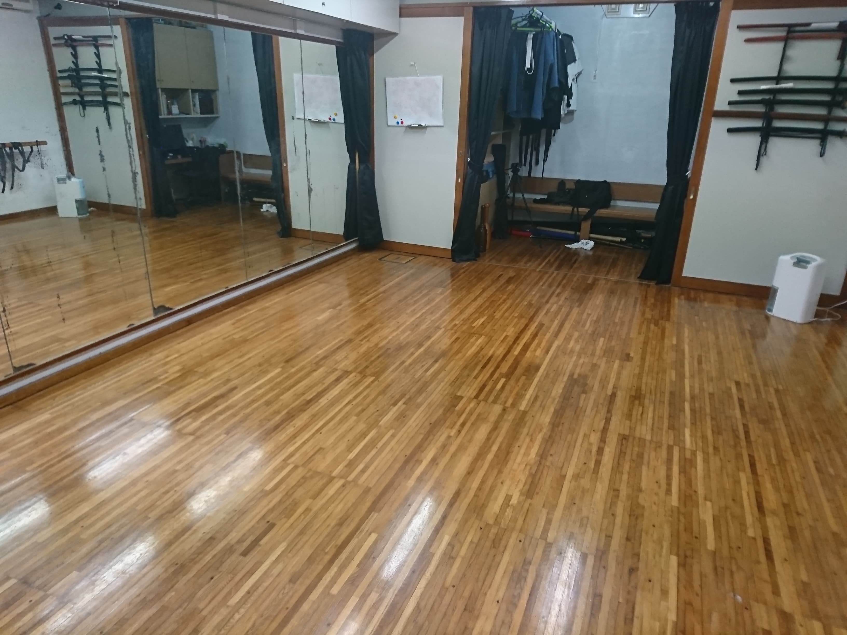 スペース画像 3