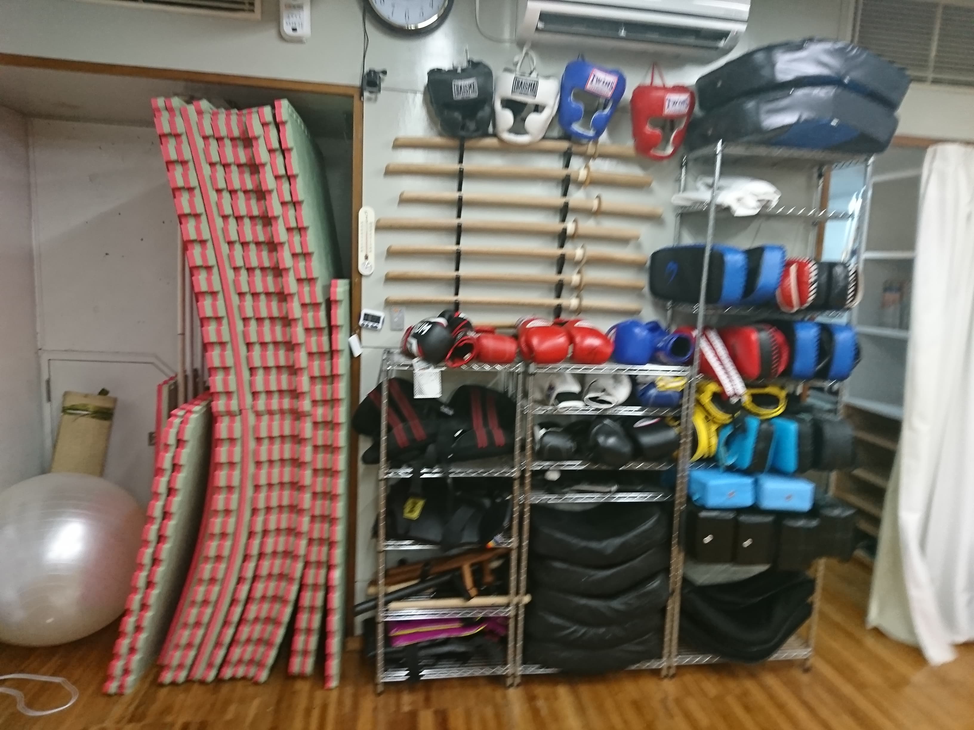 スペース画像 5