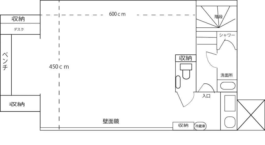 スペース画像 18