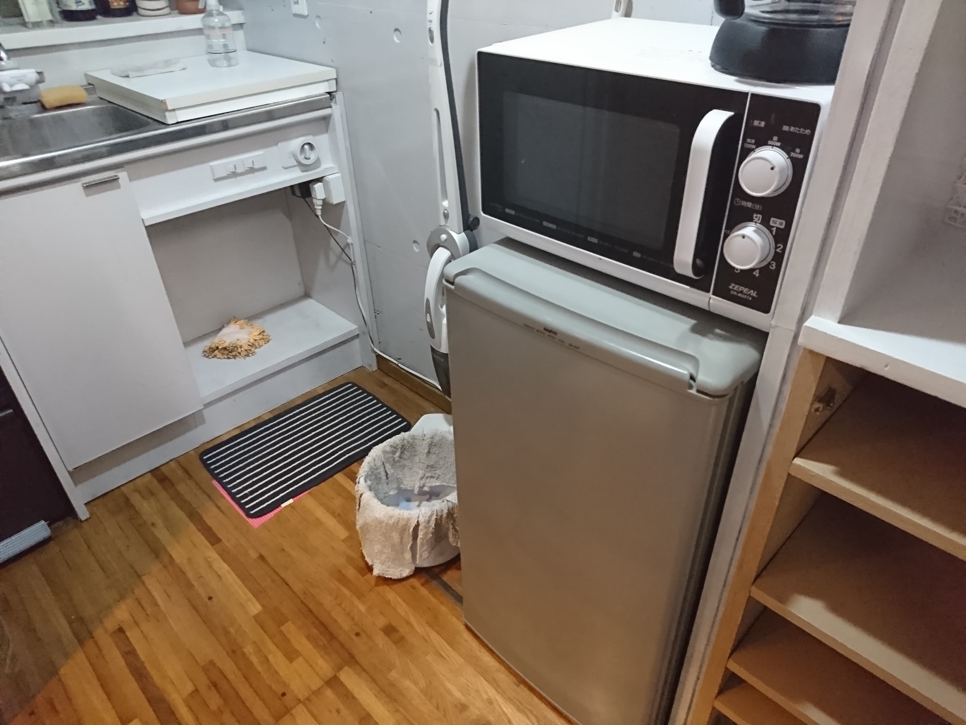 スペース画像 19