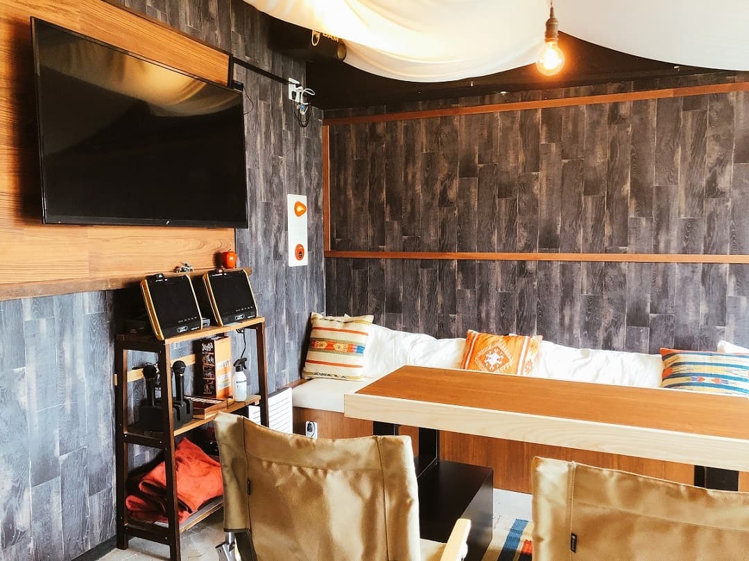 スペース画像 1