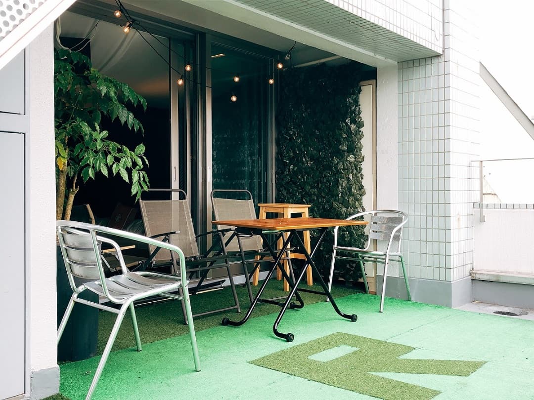 スペース画像 2