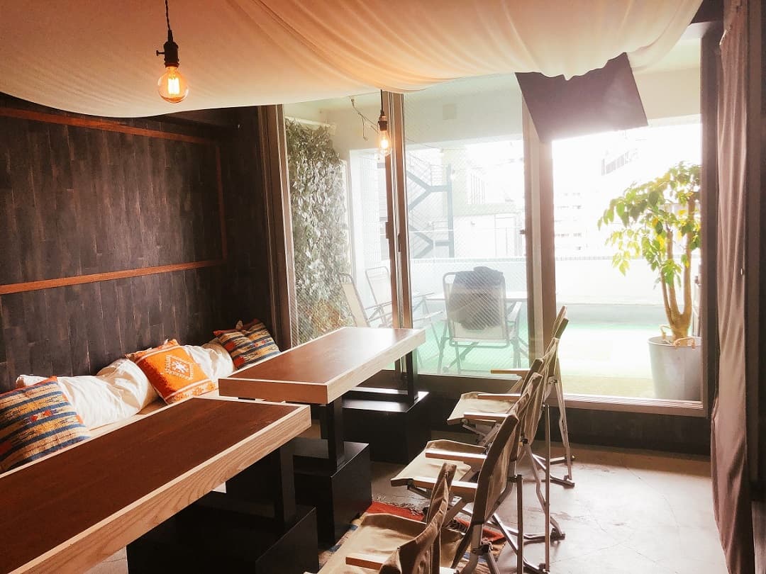 スペース画像 4