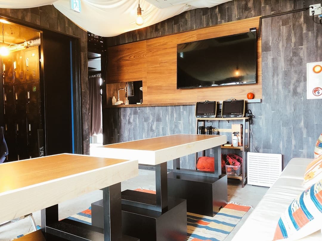 スペース画像 5