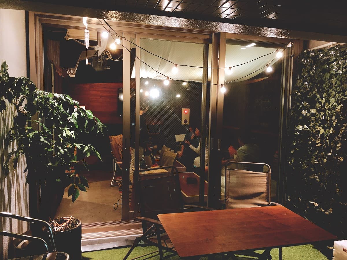 スペース画像 6