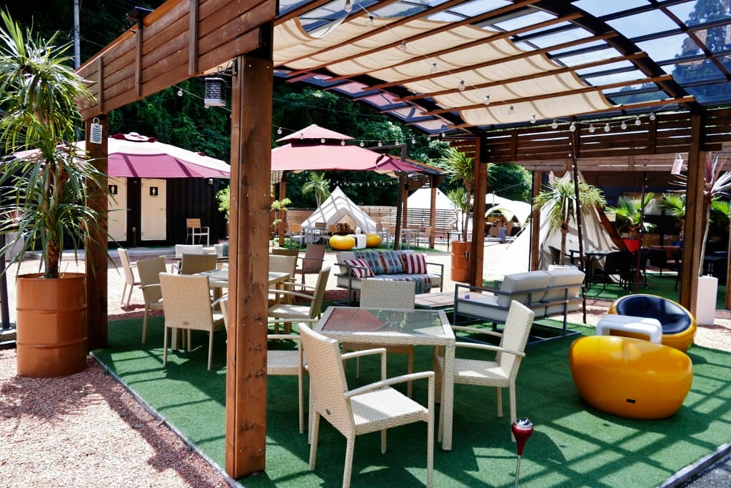 スペース画像 2