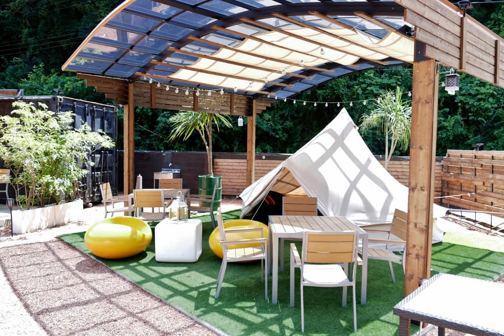 スペース画像 6