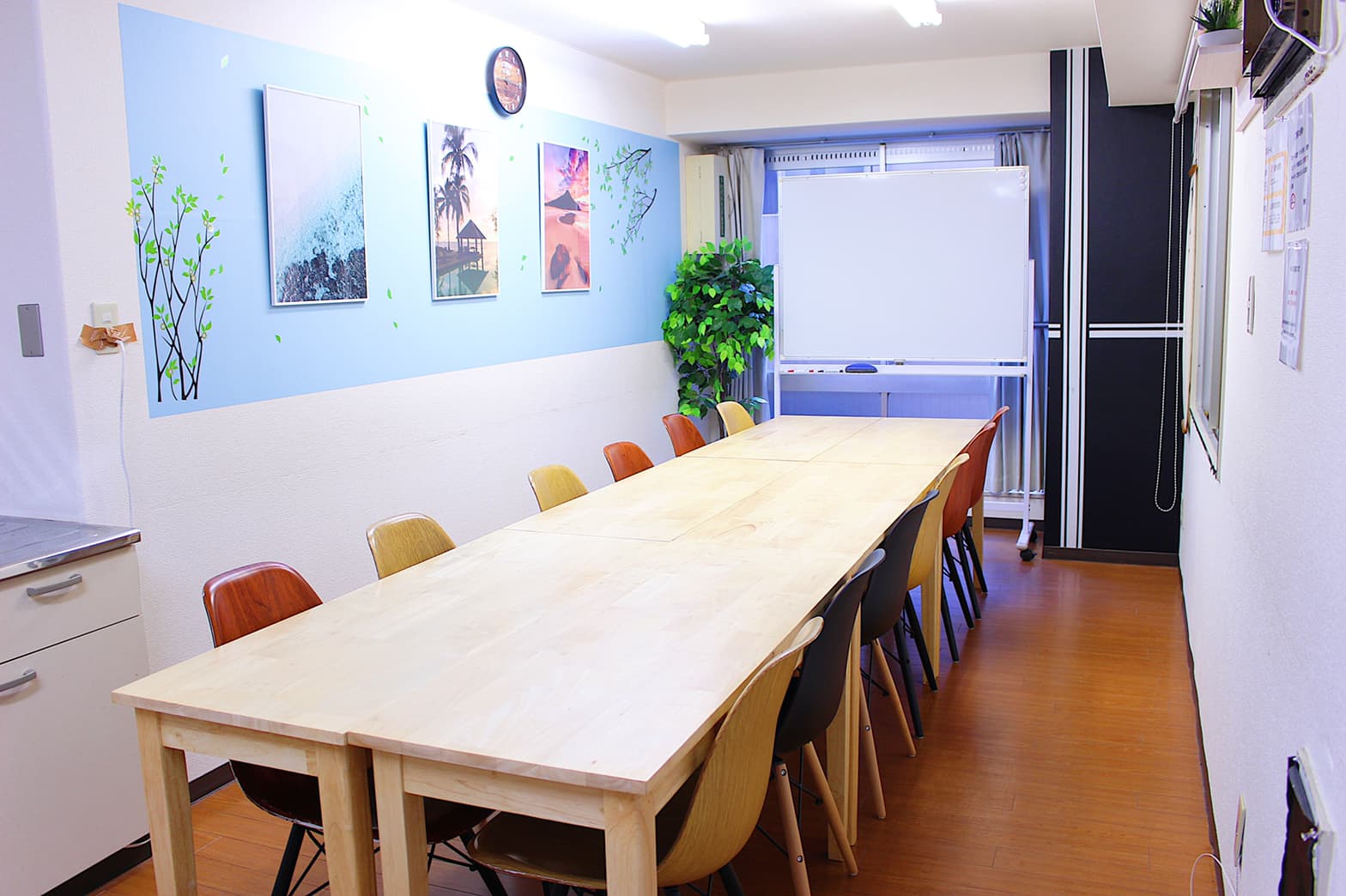 スペース画像 1