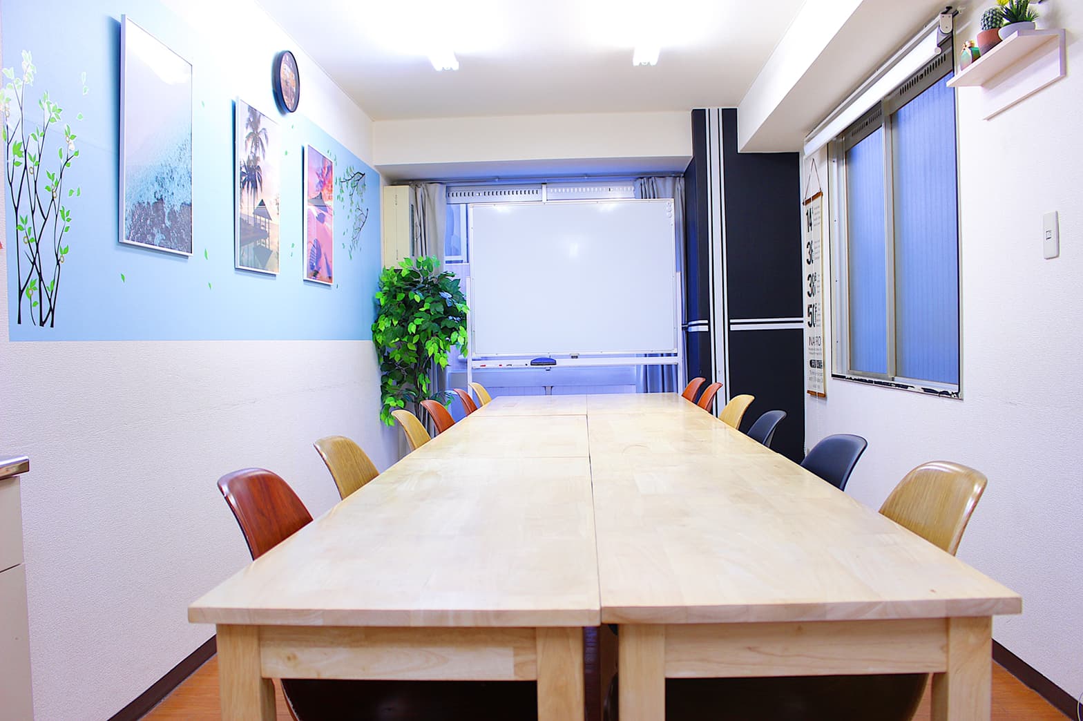 スペース画像 2