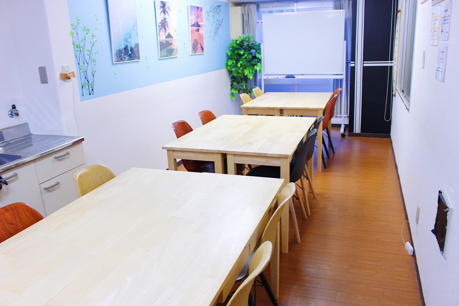 スペース画像 4