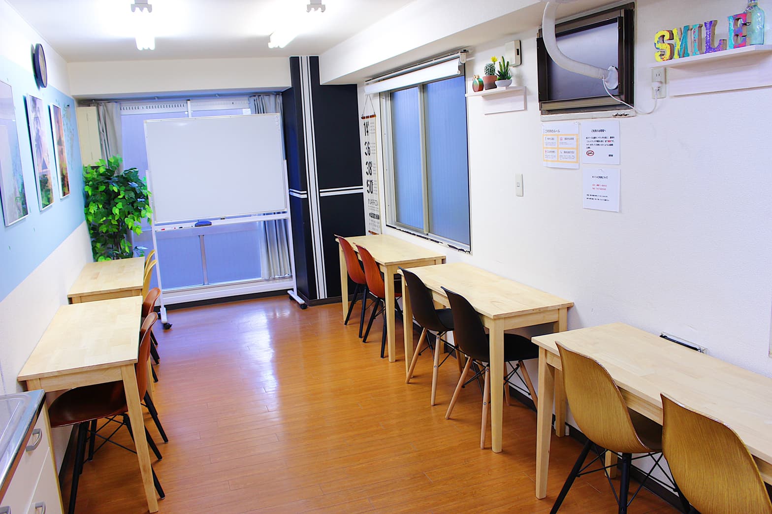 スペース画像 5