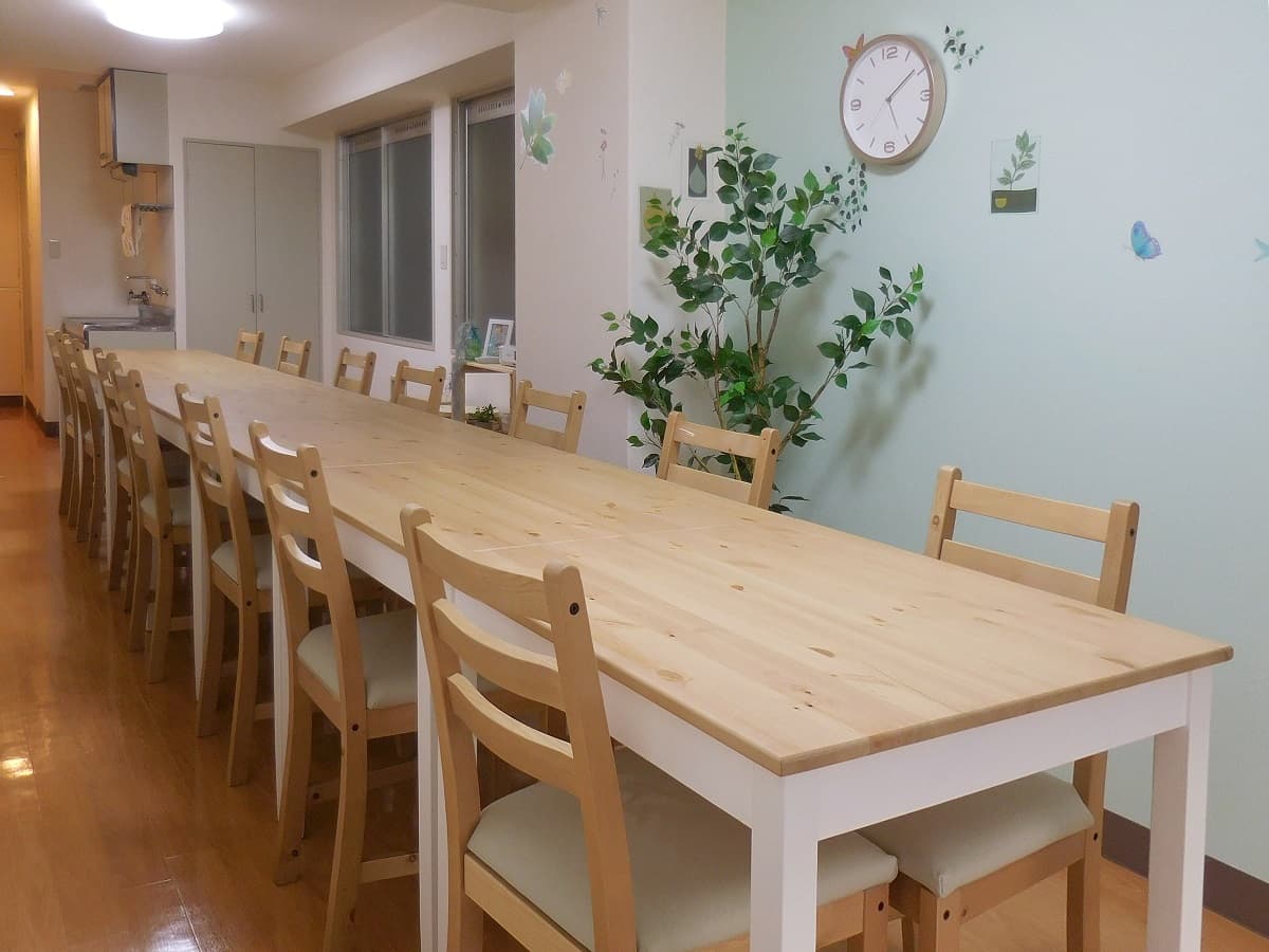 スペース画像 1