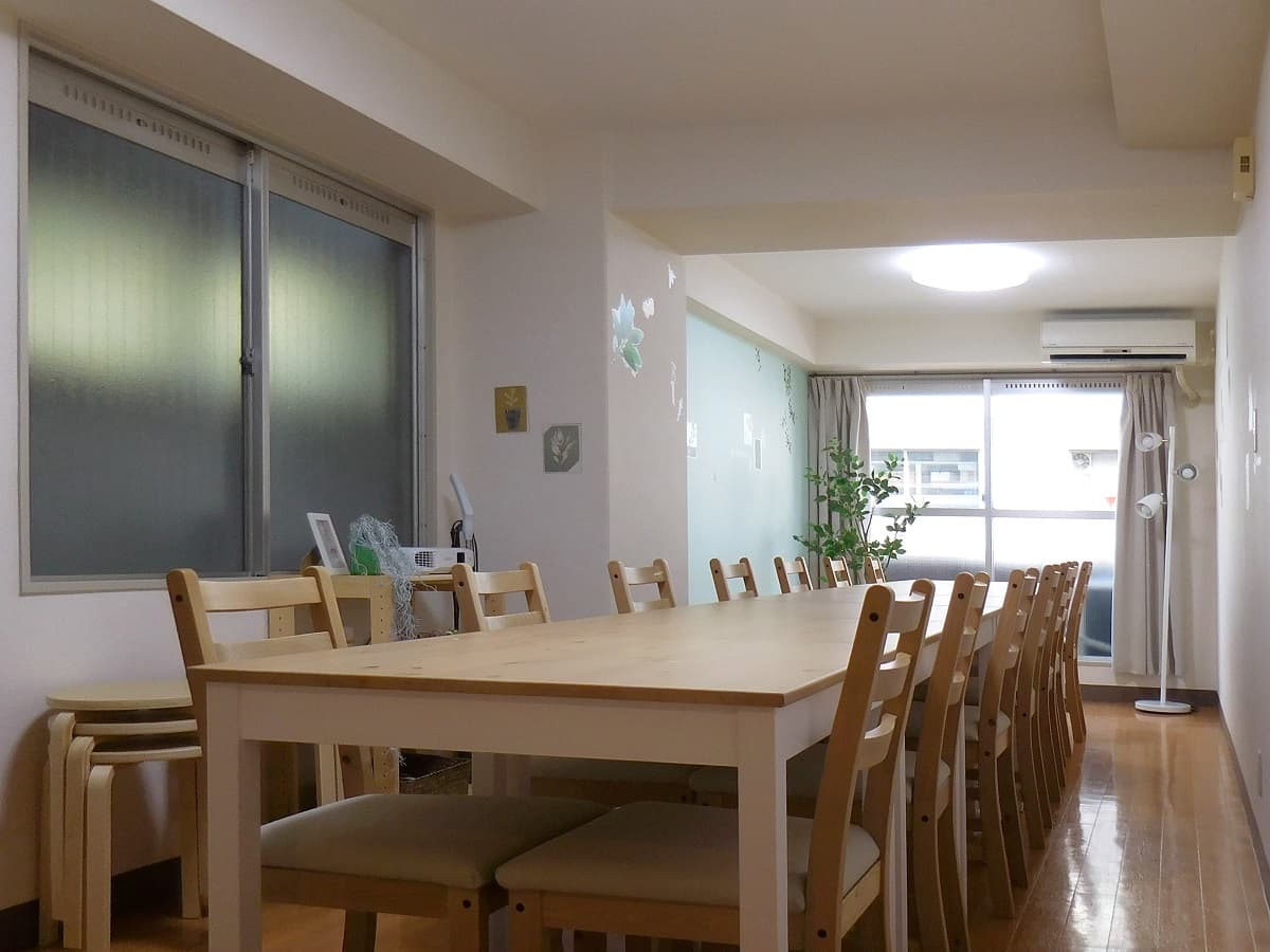 スペース画像 4