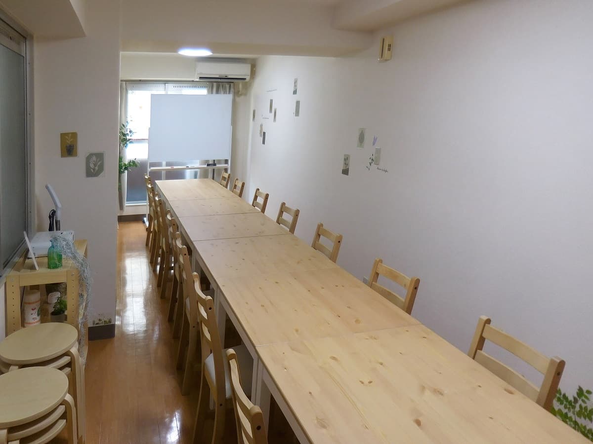 スペース画像 5