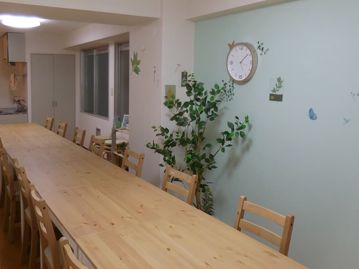 スペース画像 6