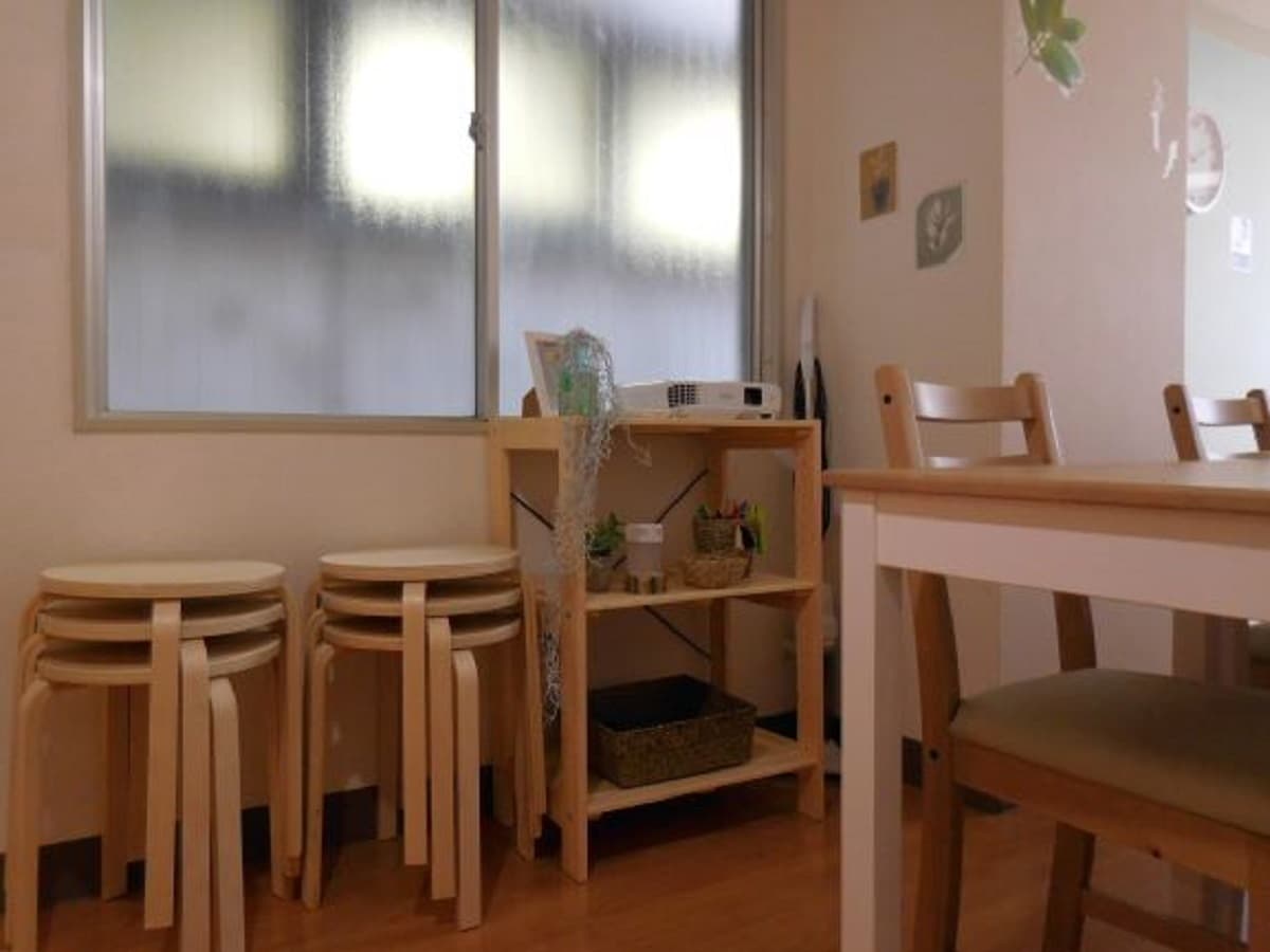 スペース画像 12