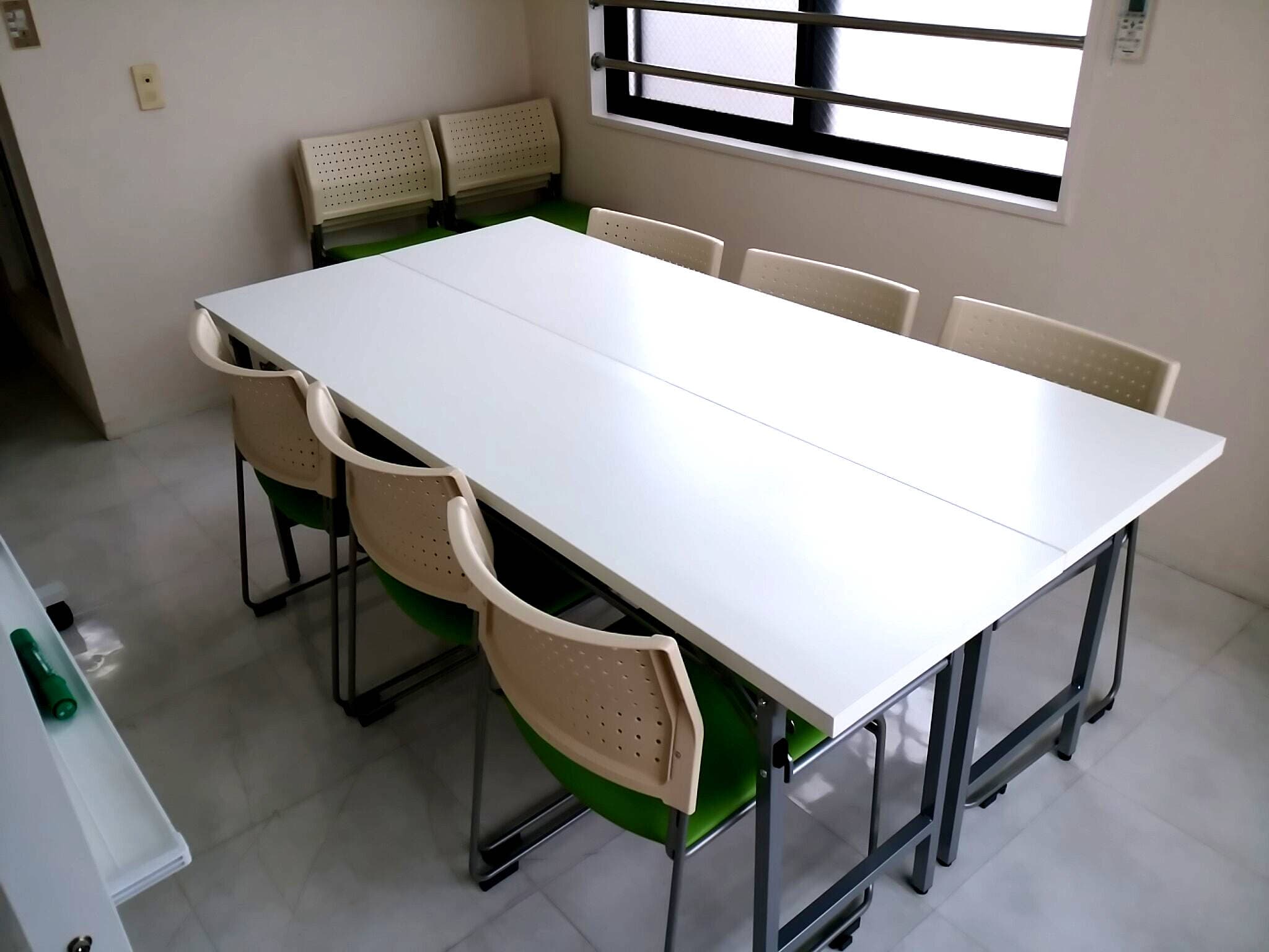 スペース画像 2