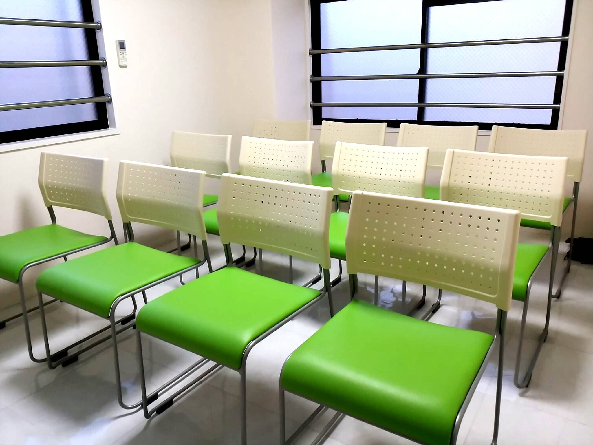 スペース画像 6