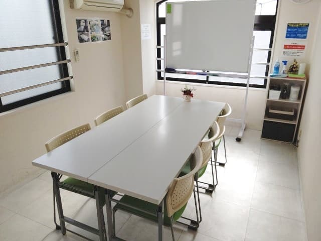 スペース画像 1