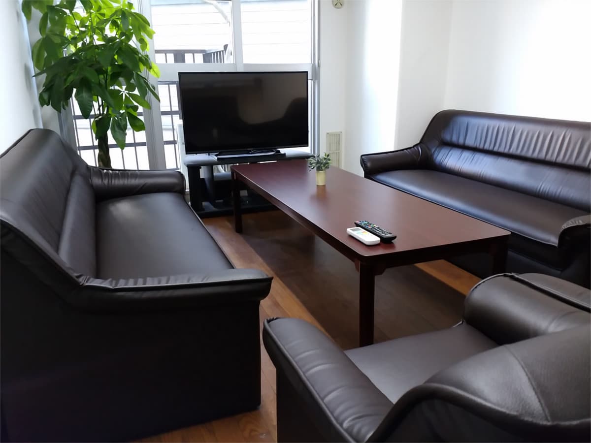 スペース画像 1