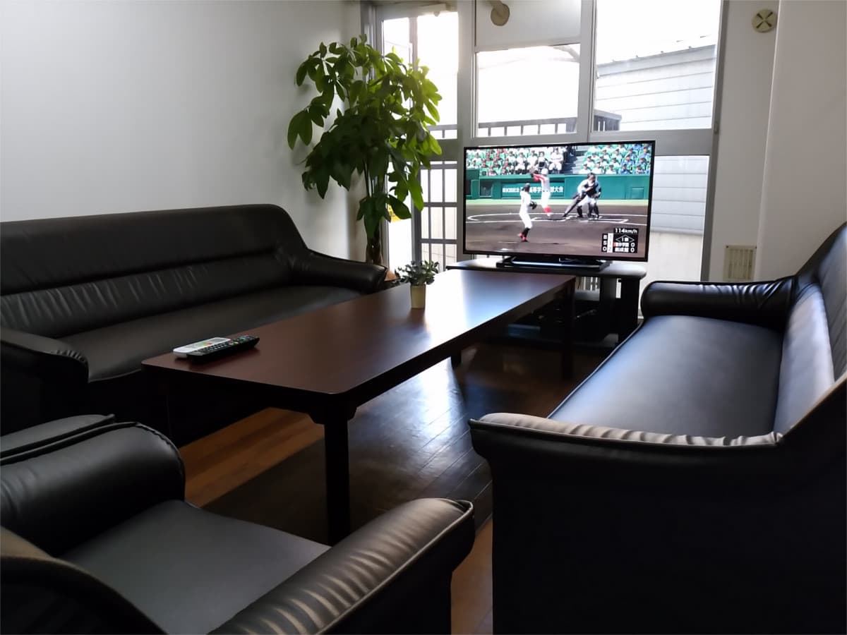 スペース画像 2