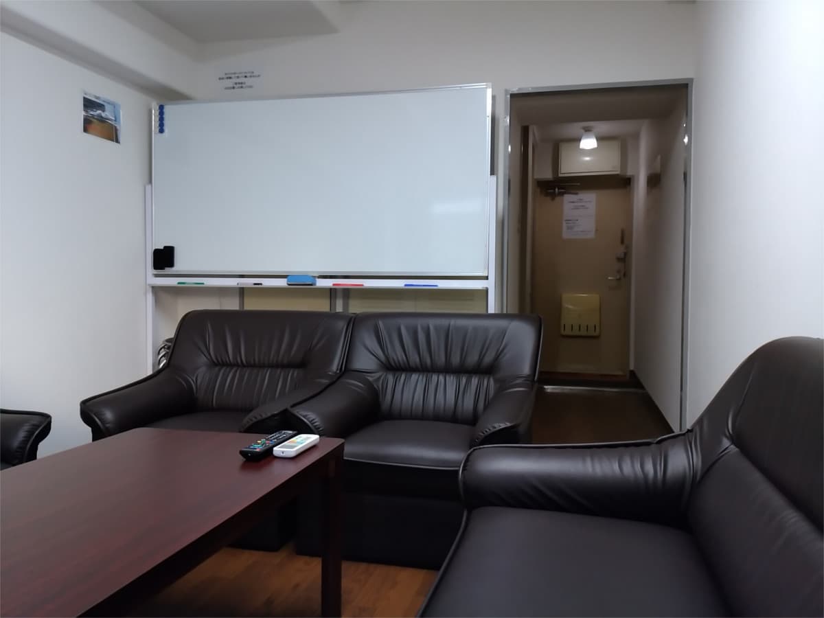 スペース画像 4