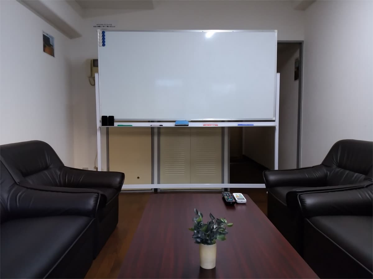 スペース画像 5