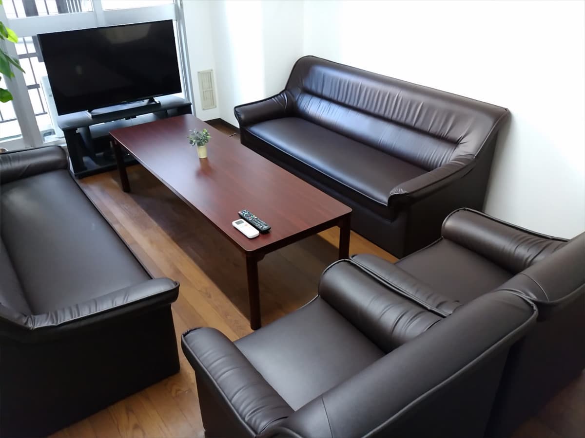 スペース画像 8