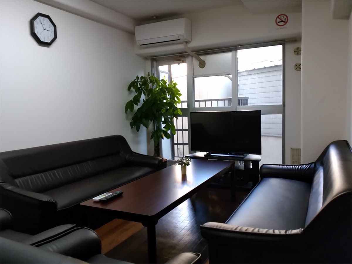 スペース画像 9