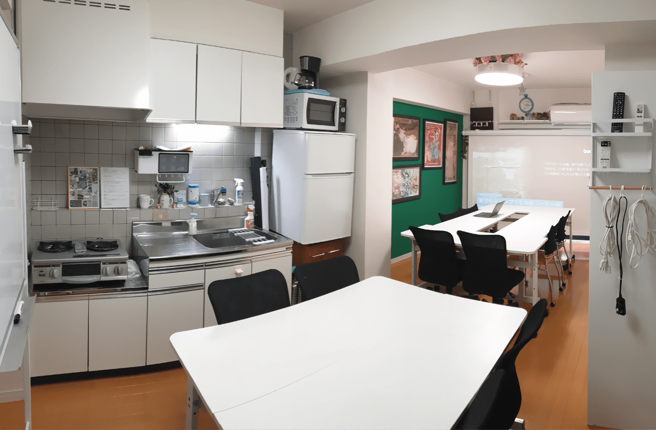 スペース画像 11