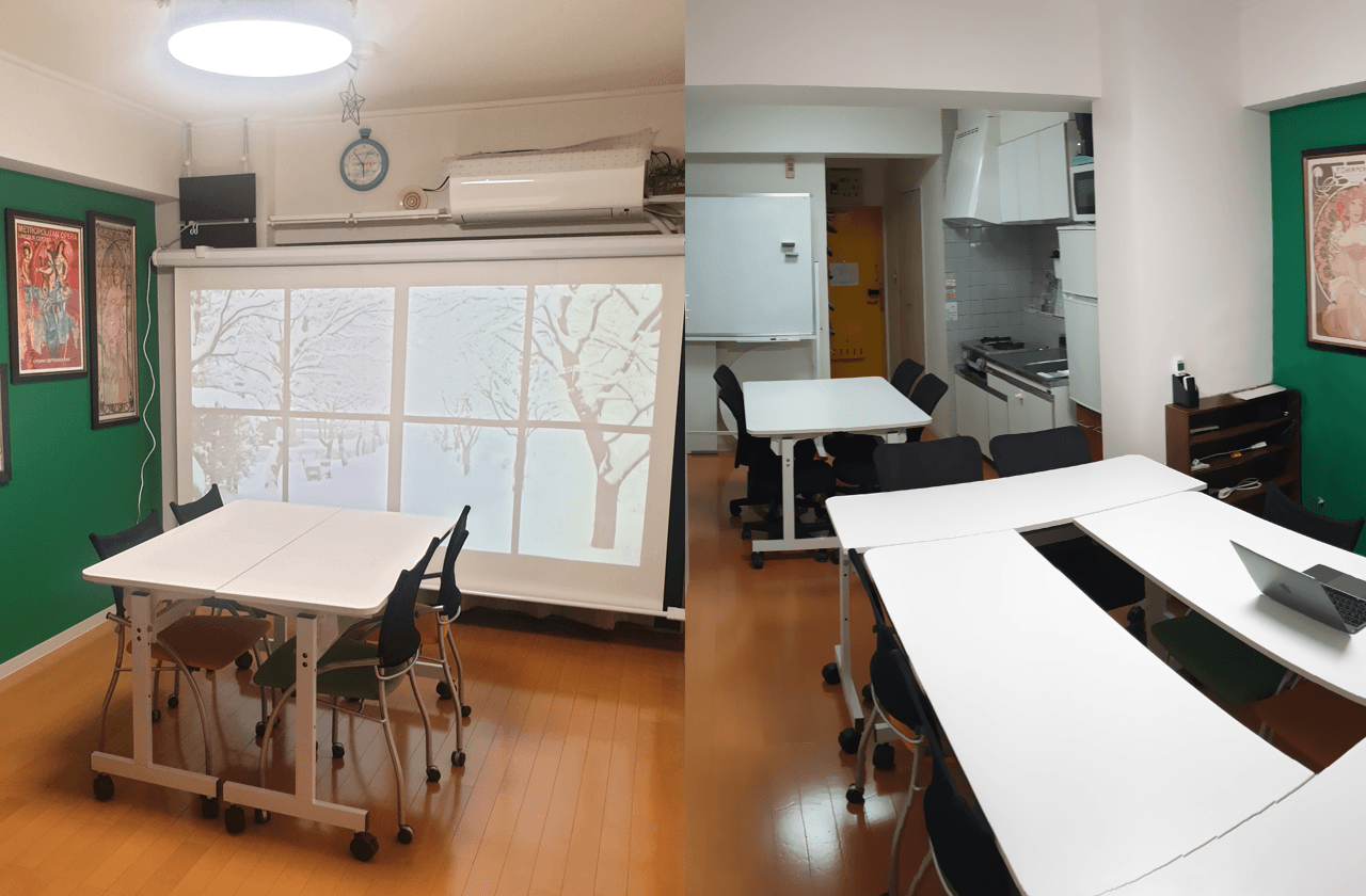 スペース画像 9