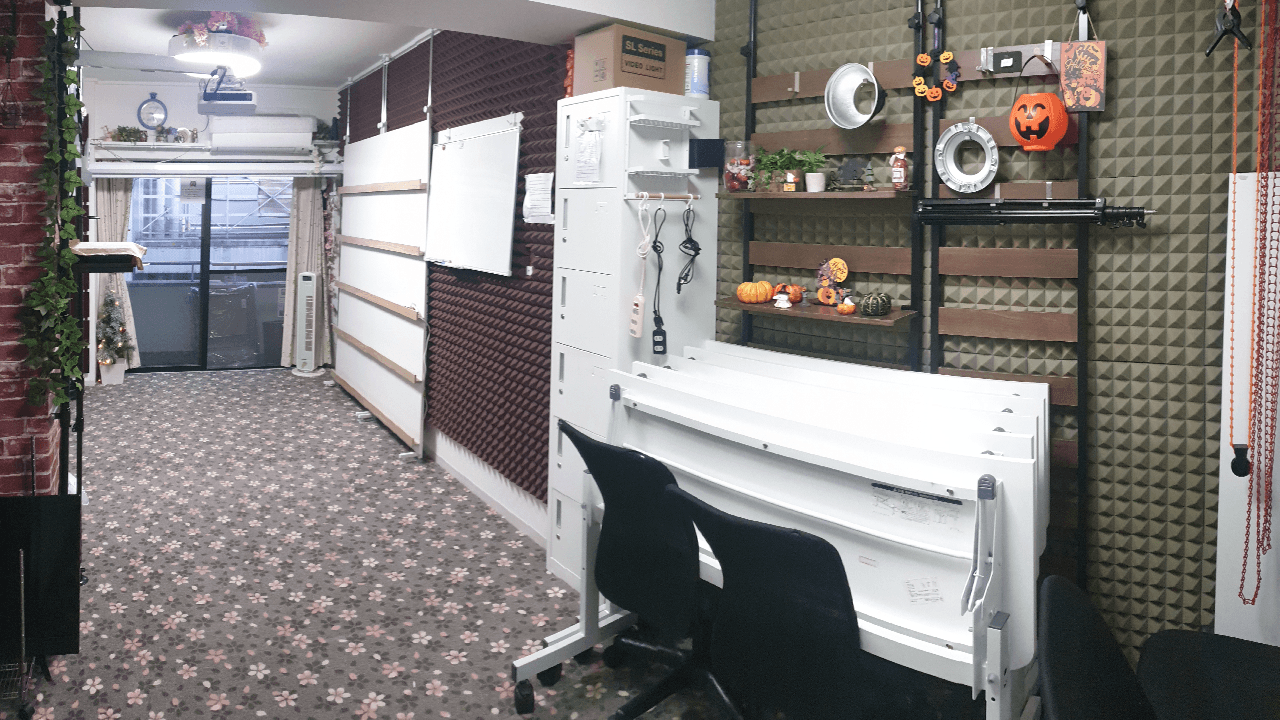 スペース画像 1