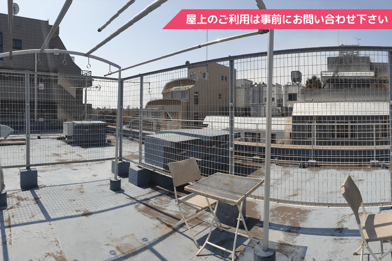 スペース画像 6