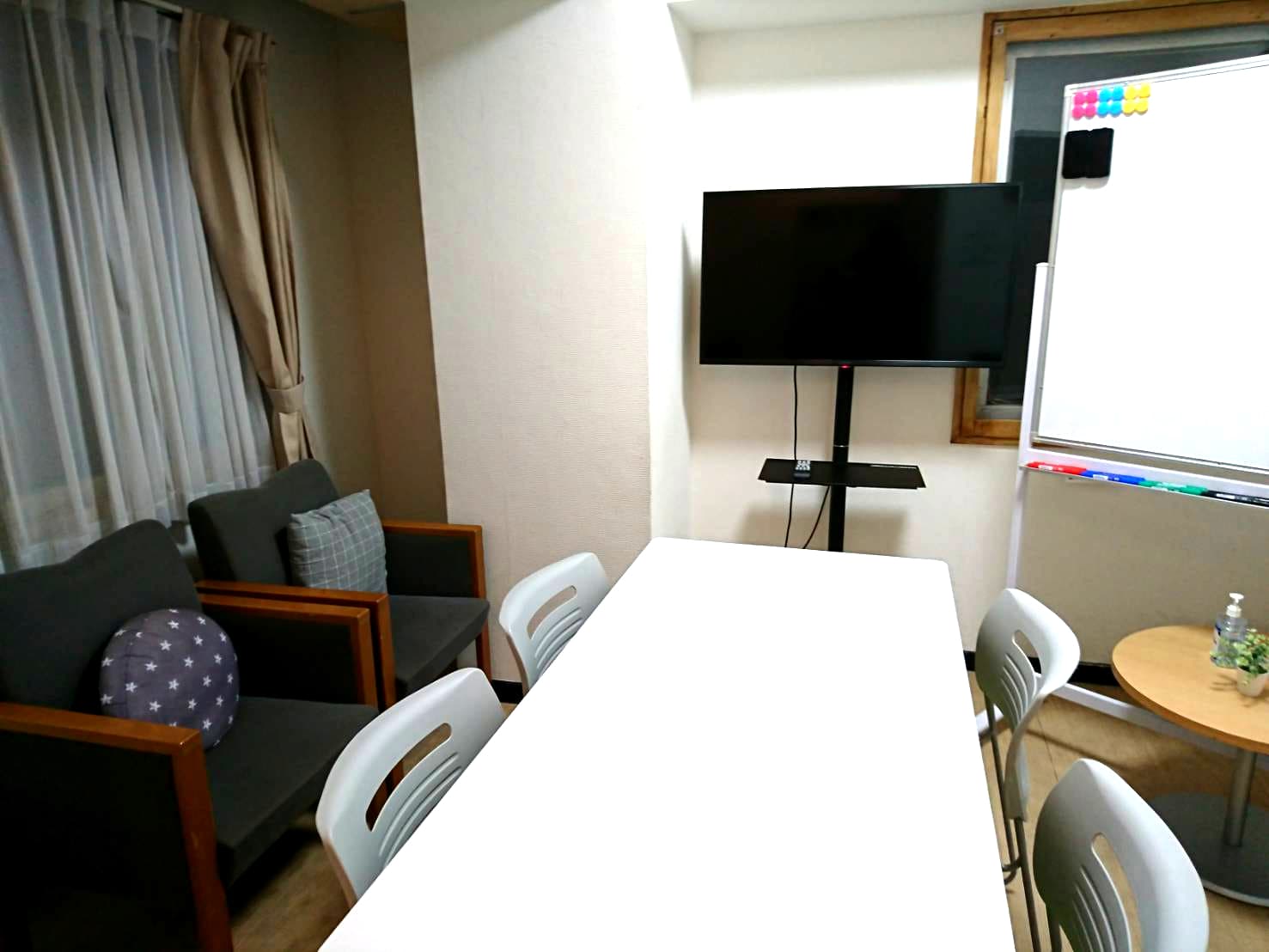 スペース画像 6