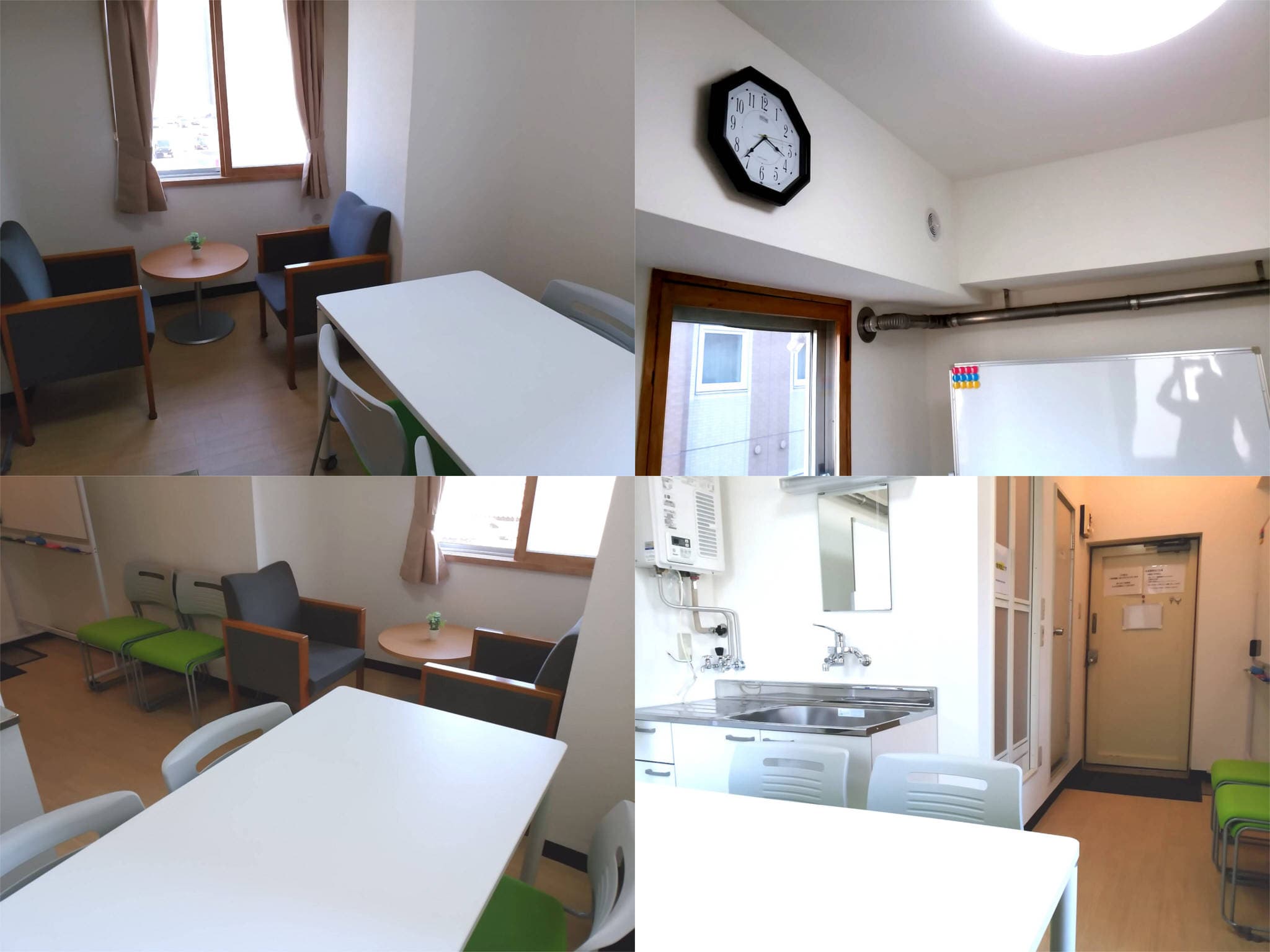 スペース画像 4