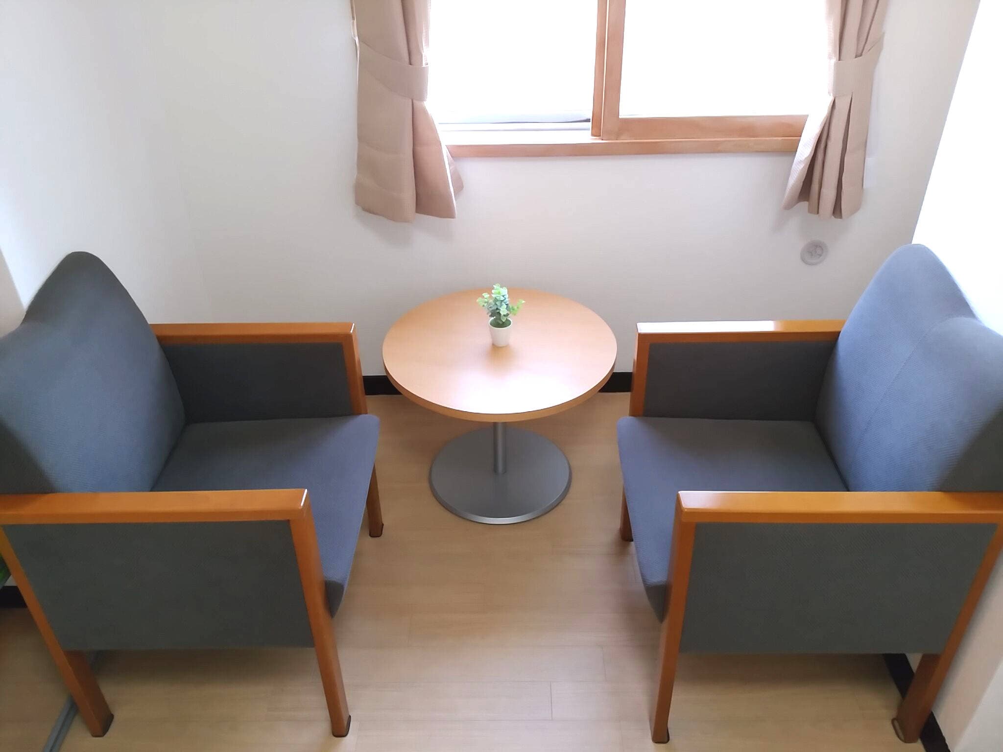 スペース画像 5