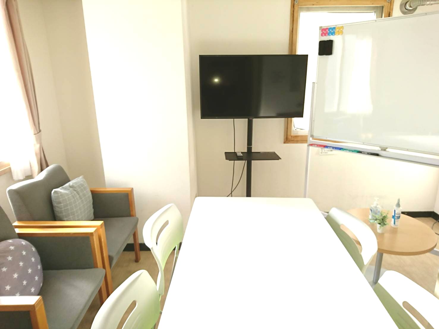 スペース画像 1