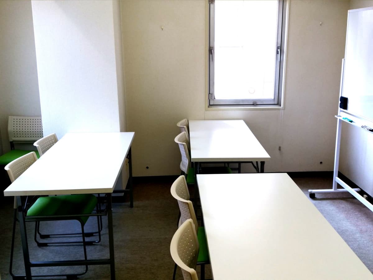 スペース画像 9