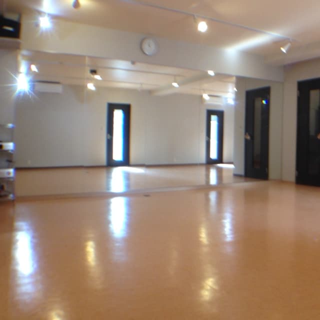 スタジオスペース