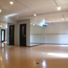 スタジオスペース