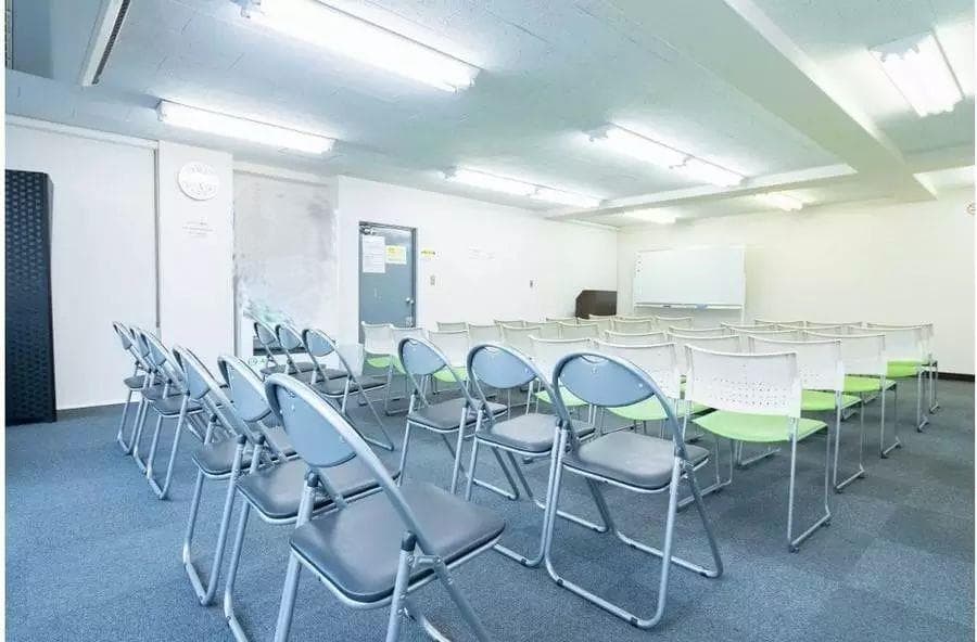 スペース画像 8