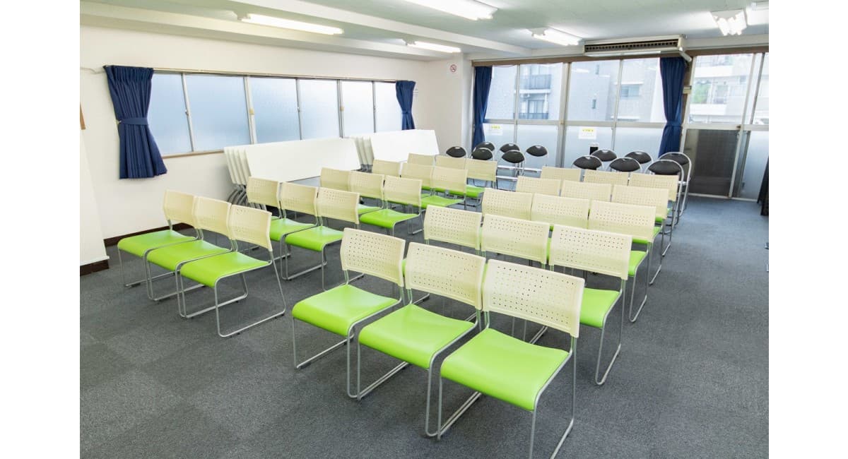 スペース画像 7