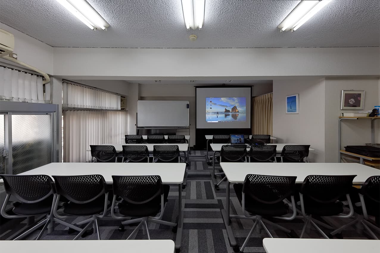 スペース画像 10