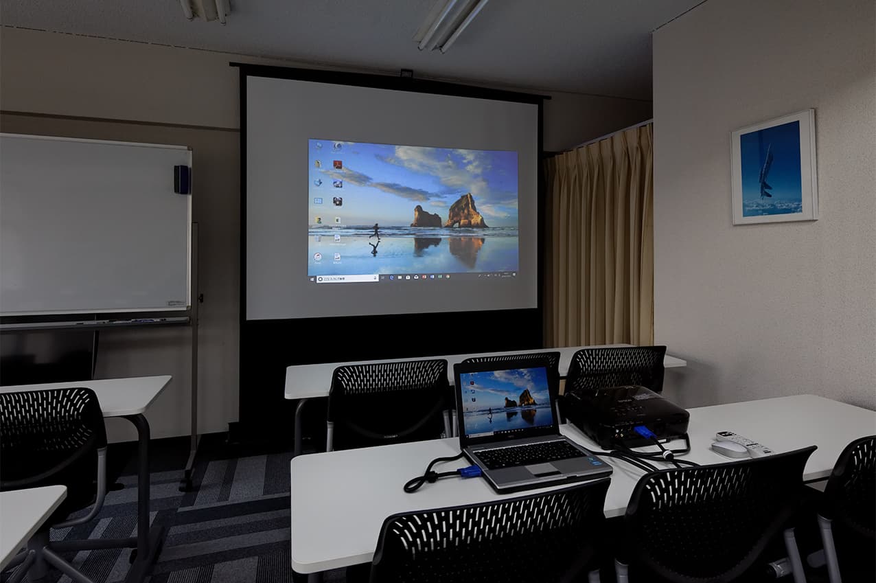 スペース画像 11